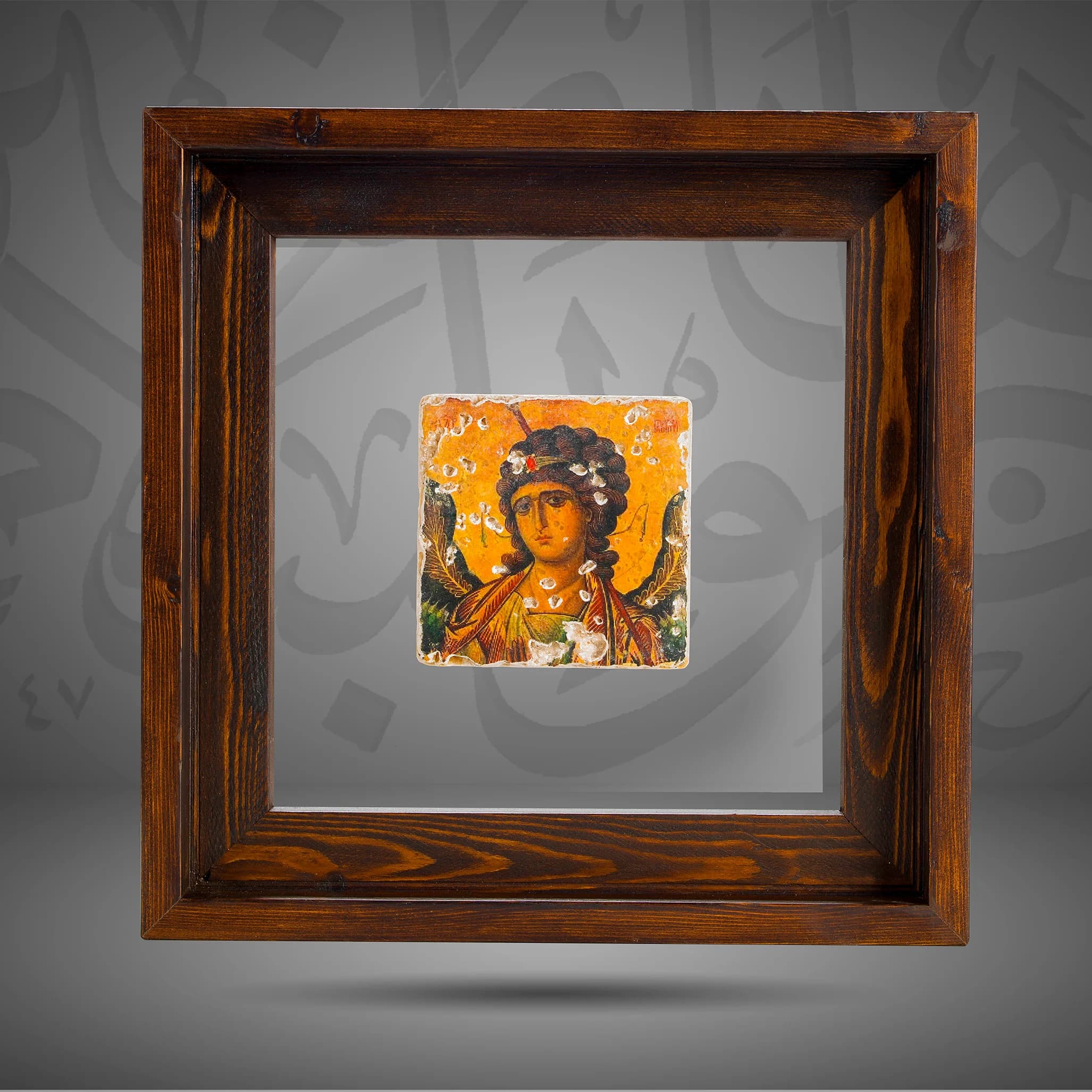 بيزنطة – الإيمان والسلطة